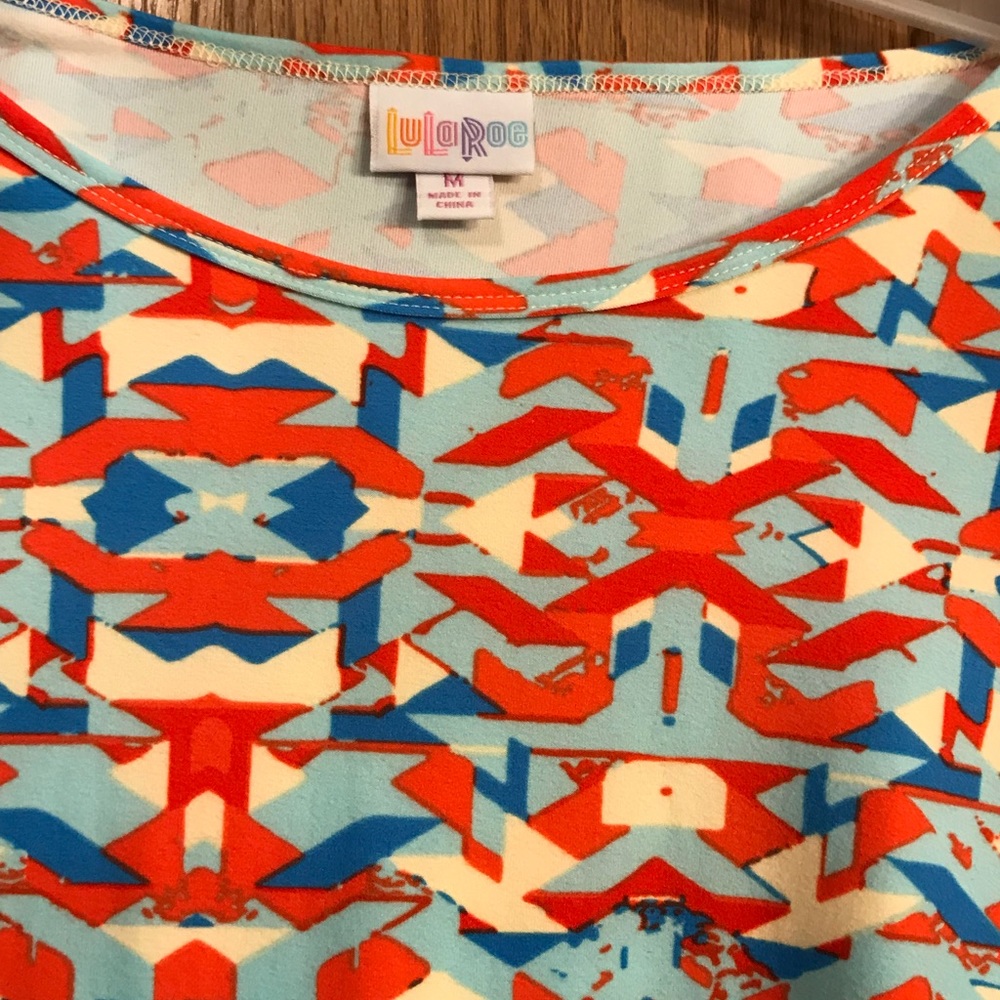 LLR IRMA - Picture 2 of 3